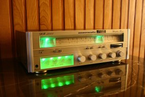 Marantz SR 2000