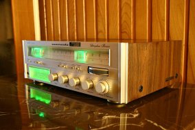 Marantz SR 2000