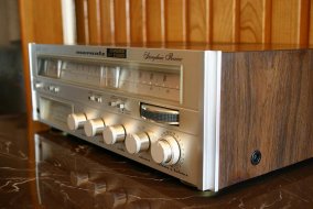 Marantz SR 2000