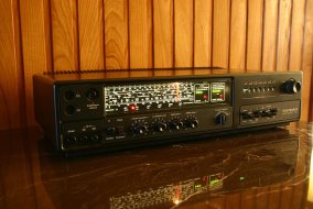 Telefunken HR 4000