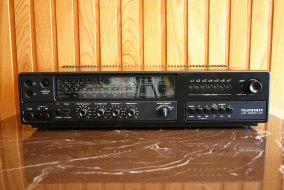 Telefunken HR 4000