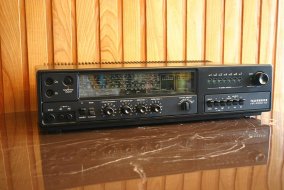 Telefunken HR 4000