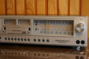 Grundig R35