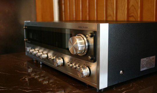 Onkyo TX-2500