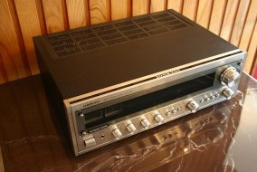 Onkyo TX-2500