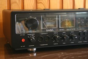 saba 9140 electronic