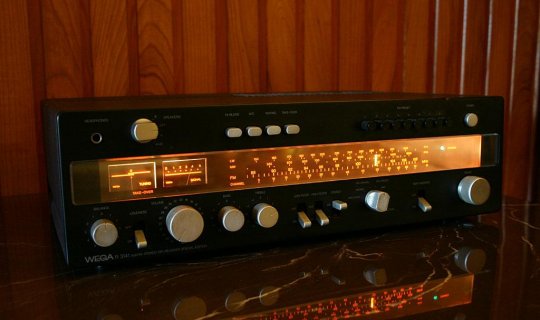 WEGA R 3141