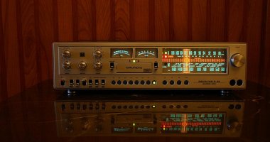 Grundig R35