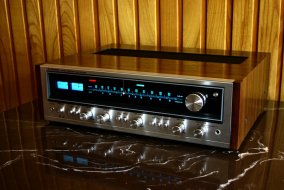 Pioneer SX-636