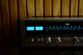 Pioneer SX-636