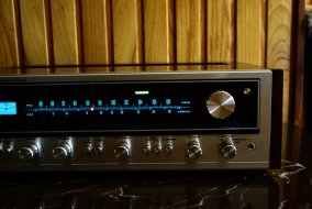 Pioneer SX-636