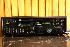 Pioneer SX-636