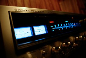 Pioneer SX-737