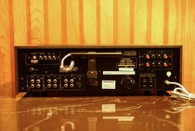 Pioneer SX-737