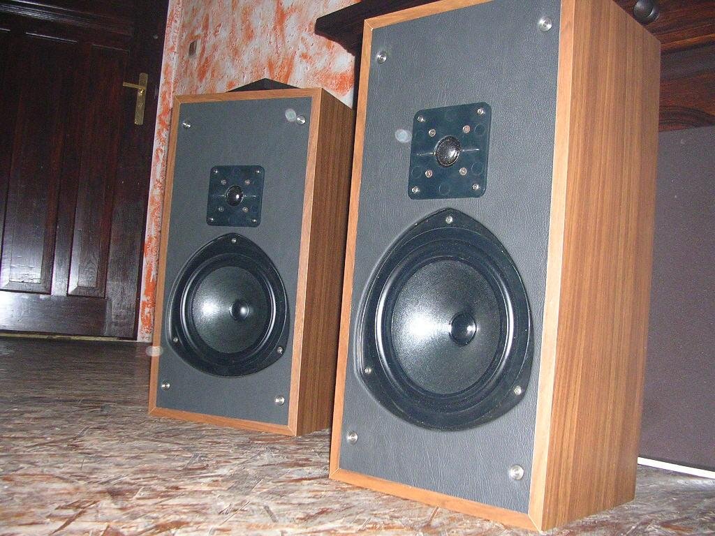 kef 303.3