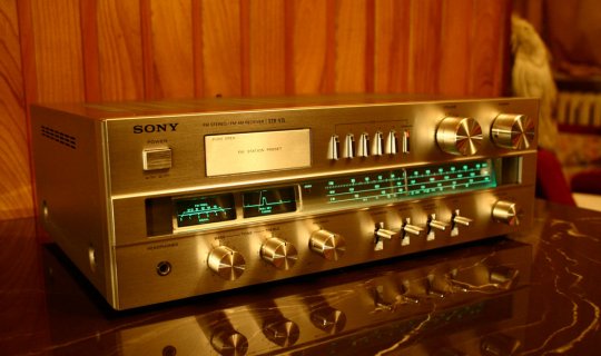 Sony STR-V3L