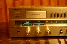 Sony STR-V3L