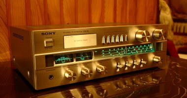 Sony STR-V3L