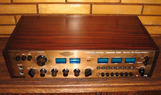 Unitra Radmor 5102
