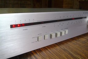 Unitra Diora Tuner Faust  AS 205 S