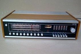 Unitra Diora tuner Kleopatra hifi