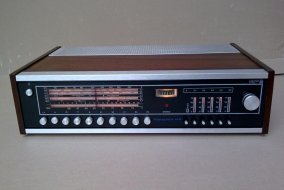 Unitra Diora tuner TST-102 Kleopatra hi fi - wersja z roku 1979