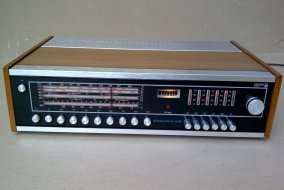 Unitra Diora tuner TST-102 Kleopatra hi fi - wersja z roku 1978