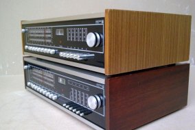 Unitra Diora tunery TST-102 Kleopatra hi fi