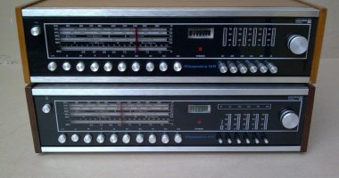 Unitra Diora tunery TST-102 Kleopatra hi fi