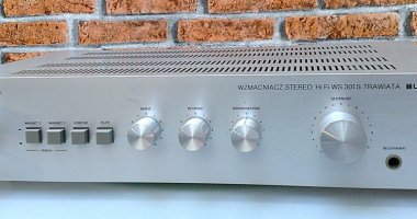 Unitra Diora WS -301S Trawiata