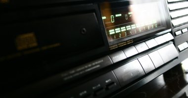 Onkyo DX-6570 Integra