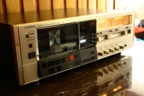 Luxman K-05