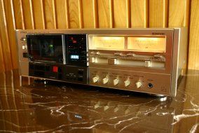 Luxman K-05