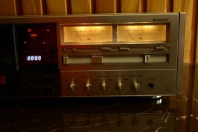 Luxman K-05