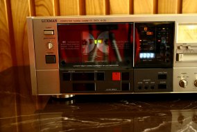 Luxman K-05
