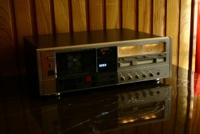 Luxman K-05