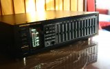 Onkyo Integra EQ-540