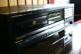 Onkyo DX-6570 Integra