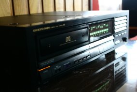 Onkyo DX-6570 Integra