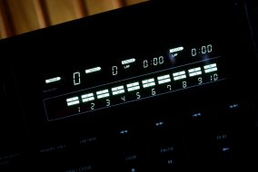 Onkyo DX-6570 Integra