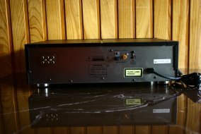 Onkyo DX-6570 Integra