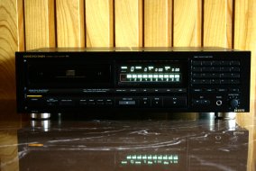 Onkyo DX-6570 Integra