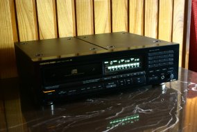 Onkyo DX-6570 Integra