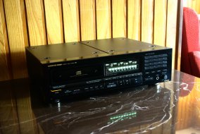 Onkyo DX-6570 Integra