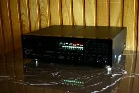 Onkyo DX-6570 Integra