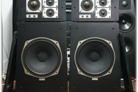 Denon 909