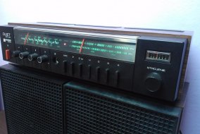 Unitra Diora, Duet DSP -301