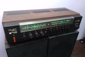 Unitra Diora, Duet DSP -301