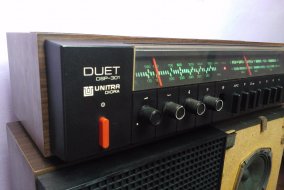 Unitra Diora, Duet DSP -301