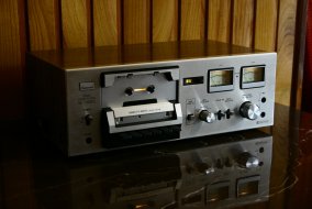 Sansui SC-1100G